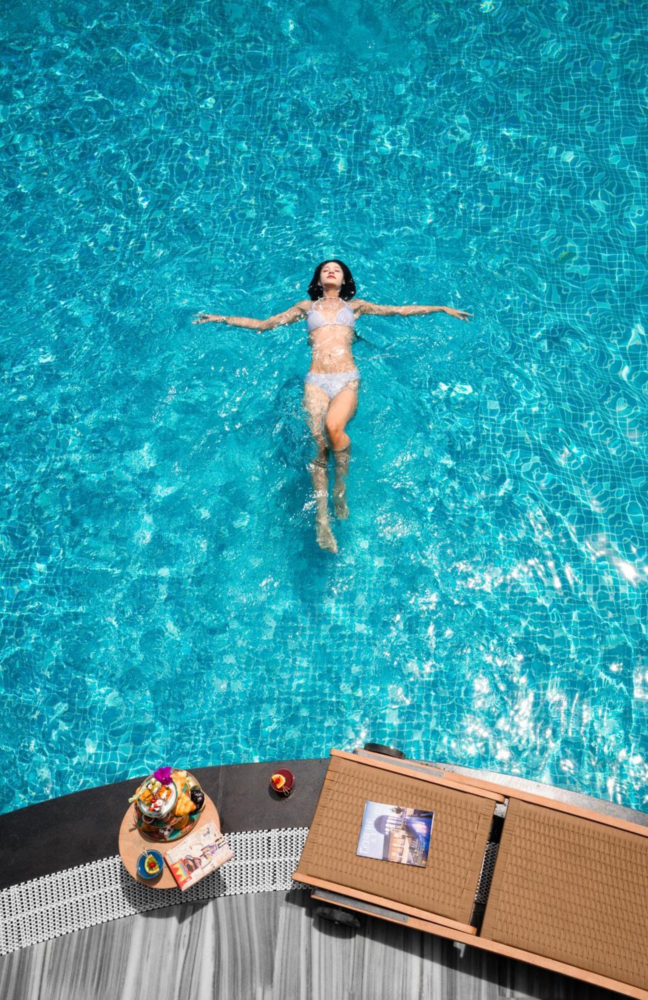 Poseido Hotel Quang Binh Донгхой Экстерьер фото